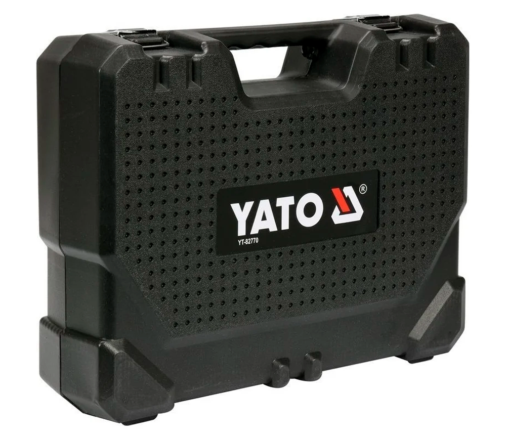 Ciocan rotopercutor cu acumulator YATO YT82770 2J 18V 3Ah-4