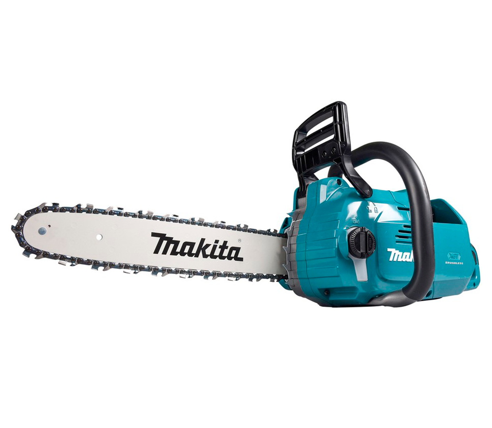 Fierăstrău cu lanț cu acumulator MAKITA UC016GT101 400mm 40V 5Ah-2