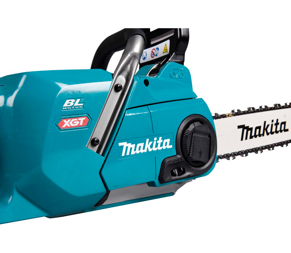 Fierăstrău cu lanț cu acumulator MAKITA UC016GT101 400mm 40V 5Ah-7