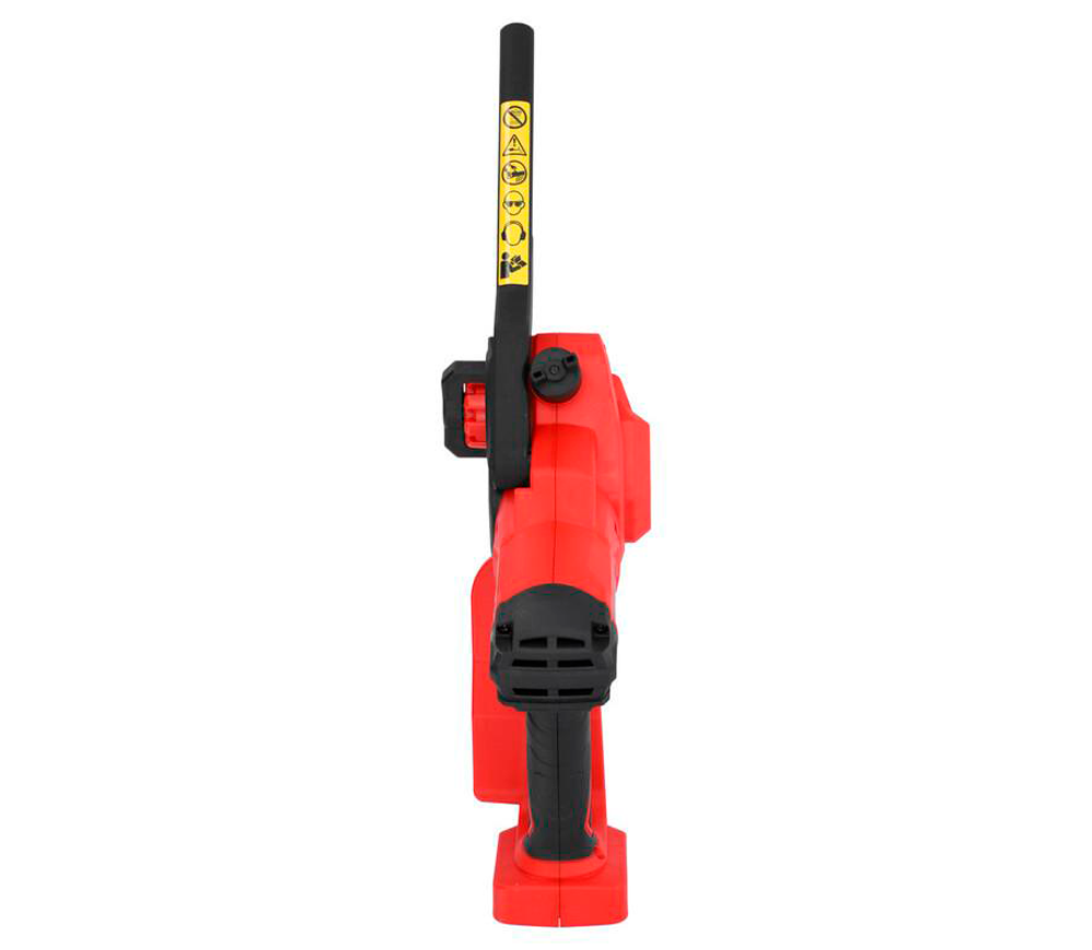Fierăstrău cu lanț cu acumulator (fără bat) YATO YT828134 176mm 18V-3