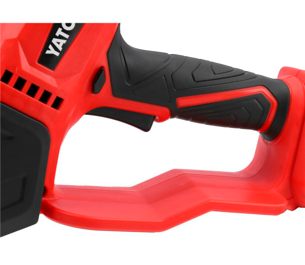 Fierăstrău cu lanț cu acumulator (fără bat) YATO YT828134 176mm 18V-5
