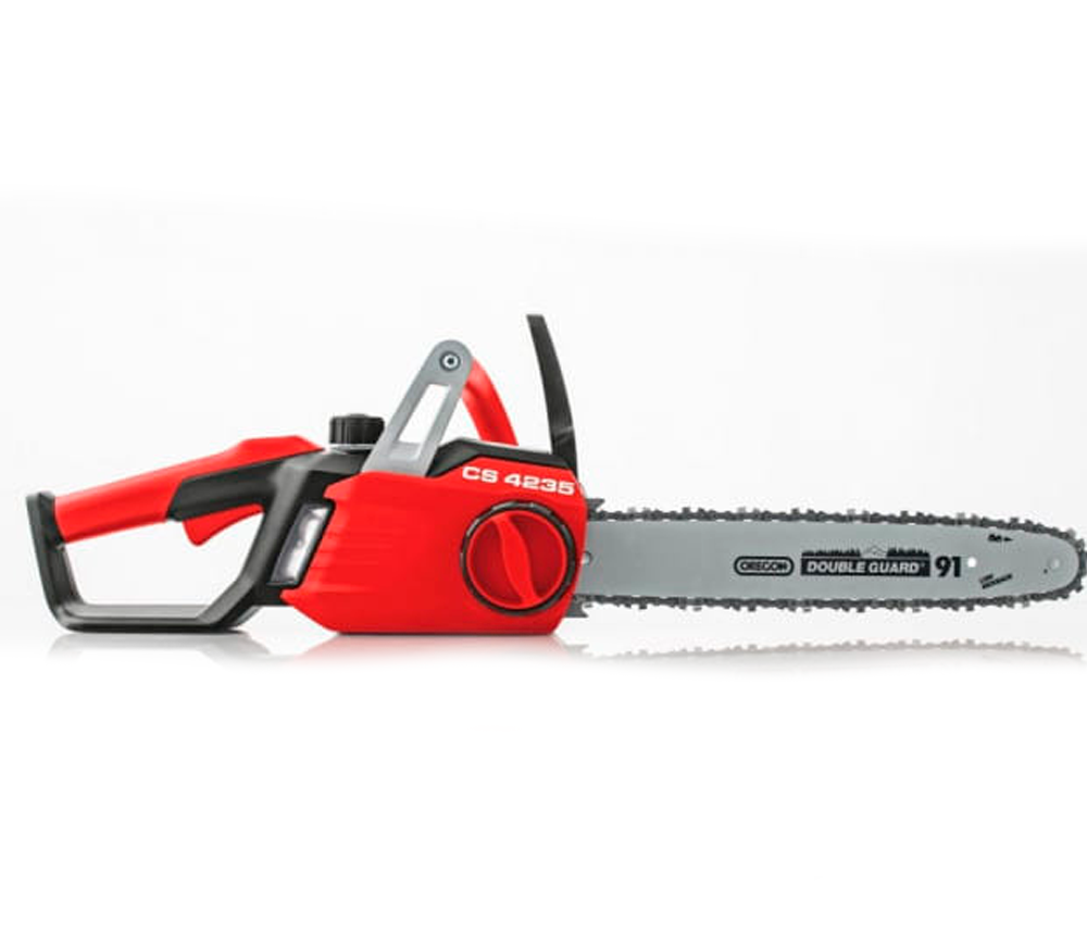 Fierăstrău cu lanț cu acumulator AL-KO AL-KO CS 4235 Power Flex 350mm 42V-2