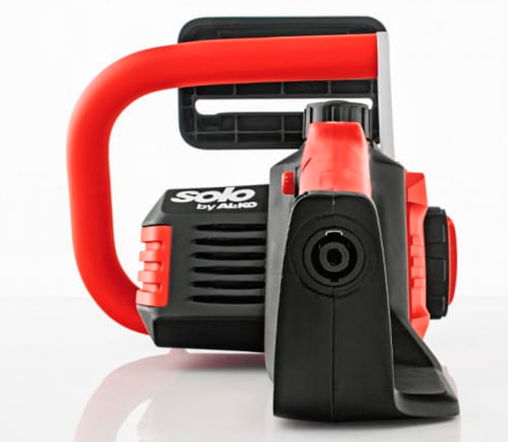 Fierăstrău cu lanț cu acumulator AL-KO AL-KO CS 4235 Power Flex 350mm 42V-4