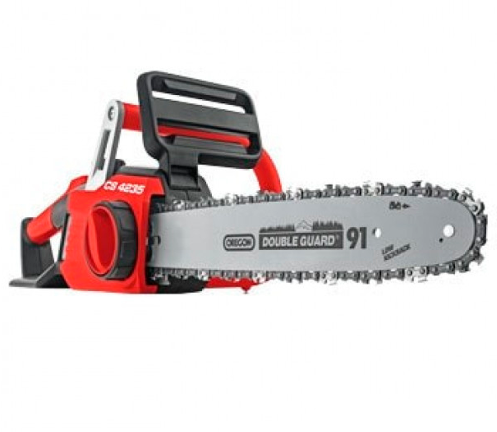 Fierăstrău cu lanț cu acumulator AL-KO AL-KO CS 4235 Power Flex 350mm 42V
