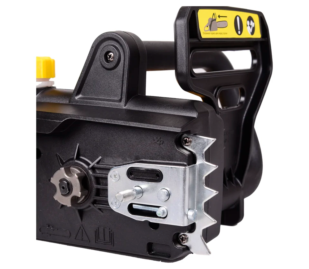 Fierăstrău electric cu lanț HUTER ELS-1500P 1500w 305mm-5