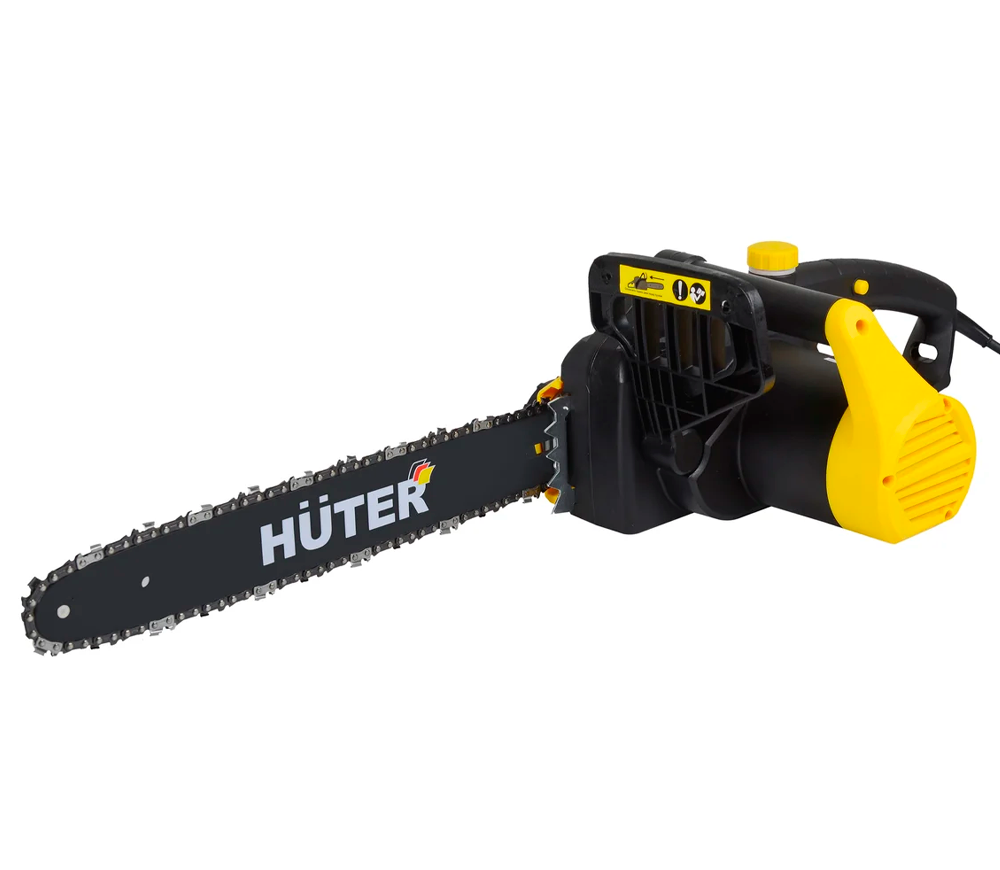 Fierăstrău electric cu lanț HUTER ELS-2200P 2200w 400mm