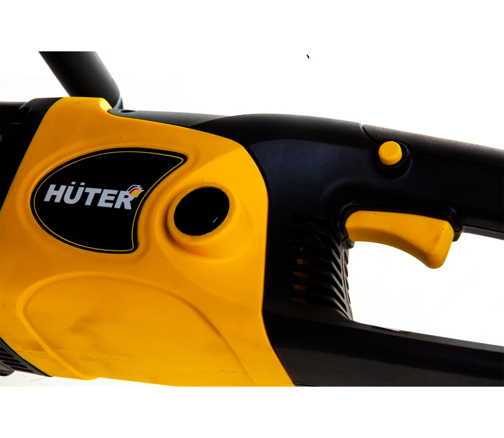 Цепная пила электрическая HUTER ELS-2400 2400вт 450мм-10