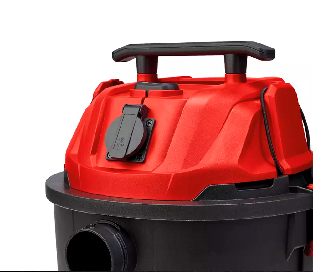 Aspirator industrial EINHELL TC-VC 1930 A 1500w 190mbar 30L-4