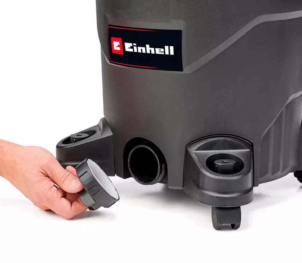 Aspirator industrial EINHELL TC-VC 1930 A 1500w 190mbar 30L-5