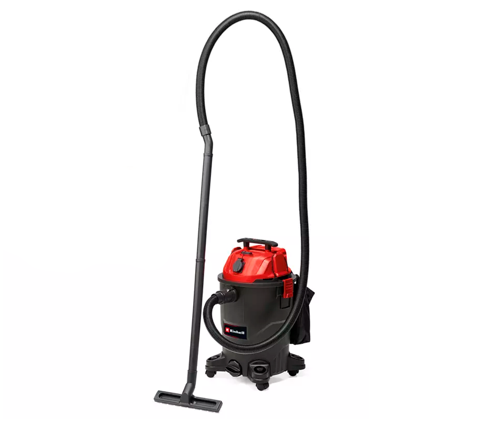 Aspirator industrial EINHELL TC-VC 1930 A 1500w 190mbar 30L