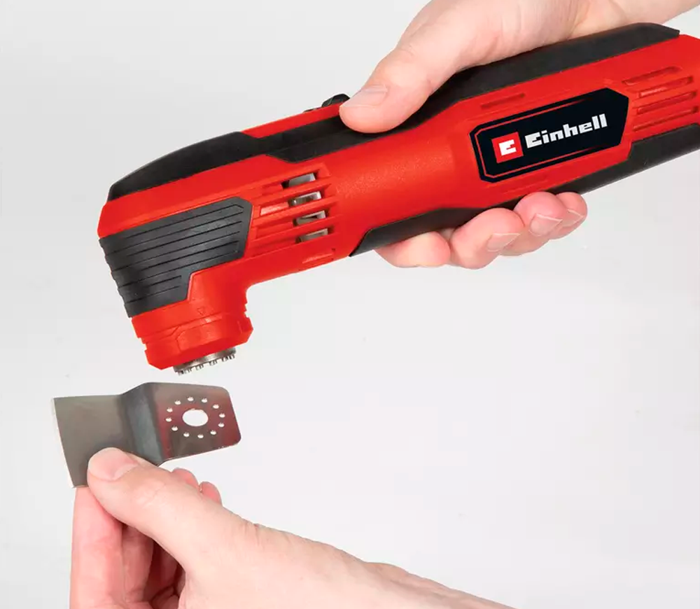 Uneltă multifuncțională EINHELL TE-MG 250 250w 22000osc/min-2