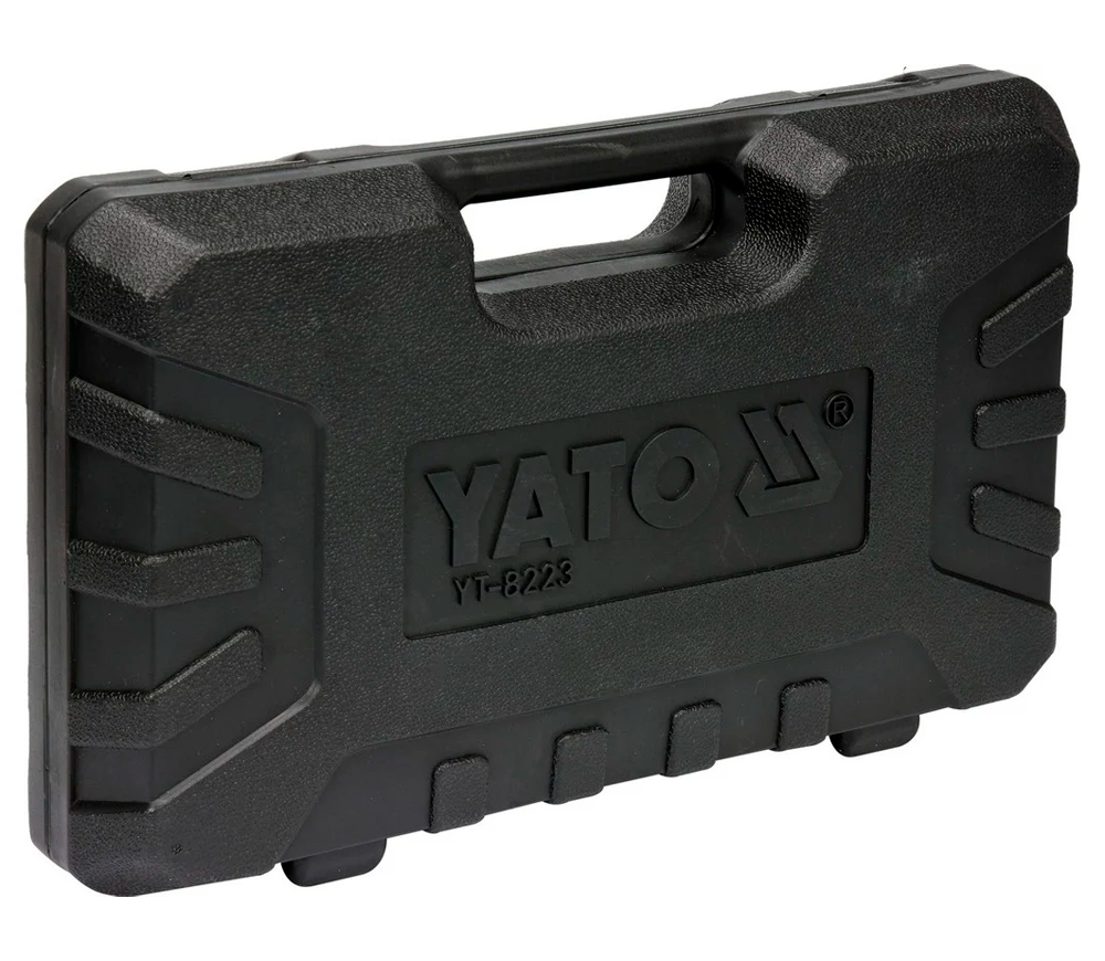 Uneltă multifuncțională YATO YT82223 500w 16000osc/min-4