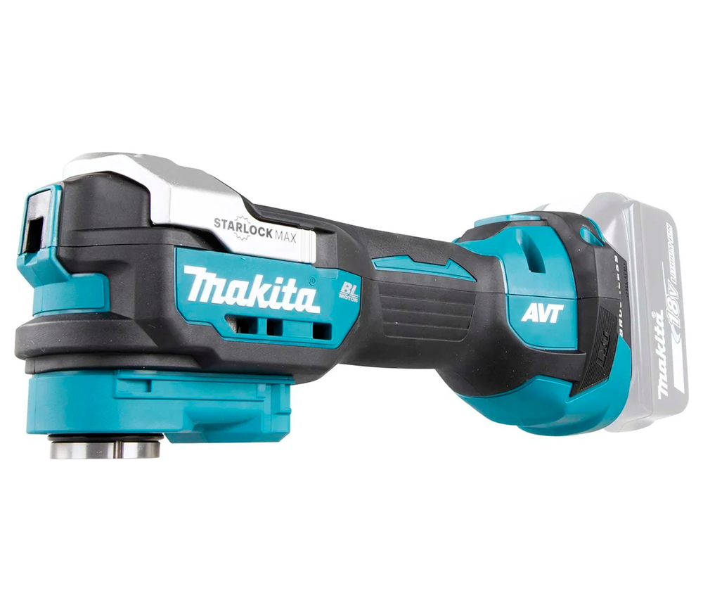 Uneltă multifuncțională fără fir (fără bat) MAKITA DTM52Z 18V 20000osc/min-2