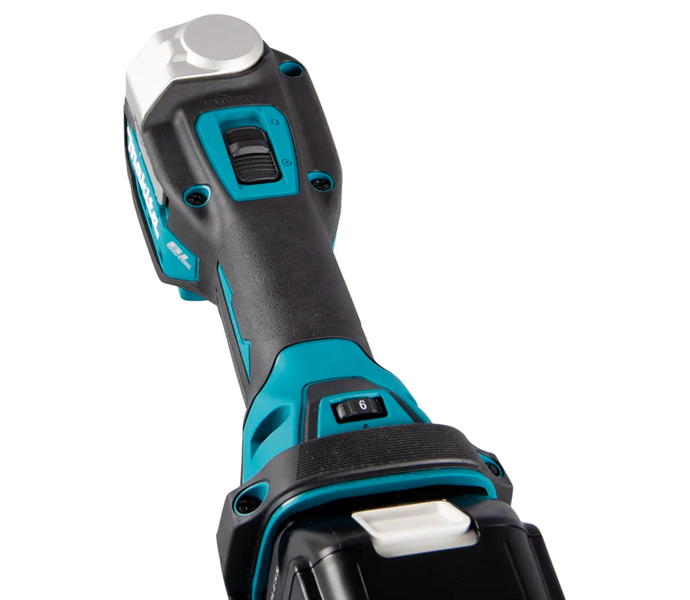 Uneltă multifuncțională fără fir (fără bat) MAKITA DTM52Z 18V 20000osc/min-4