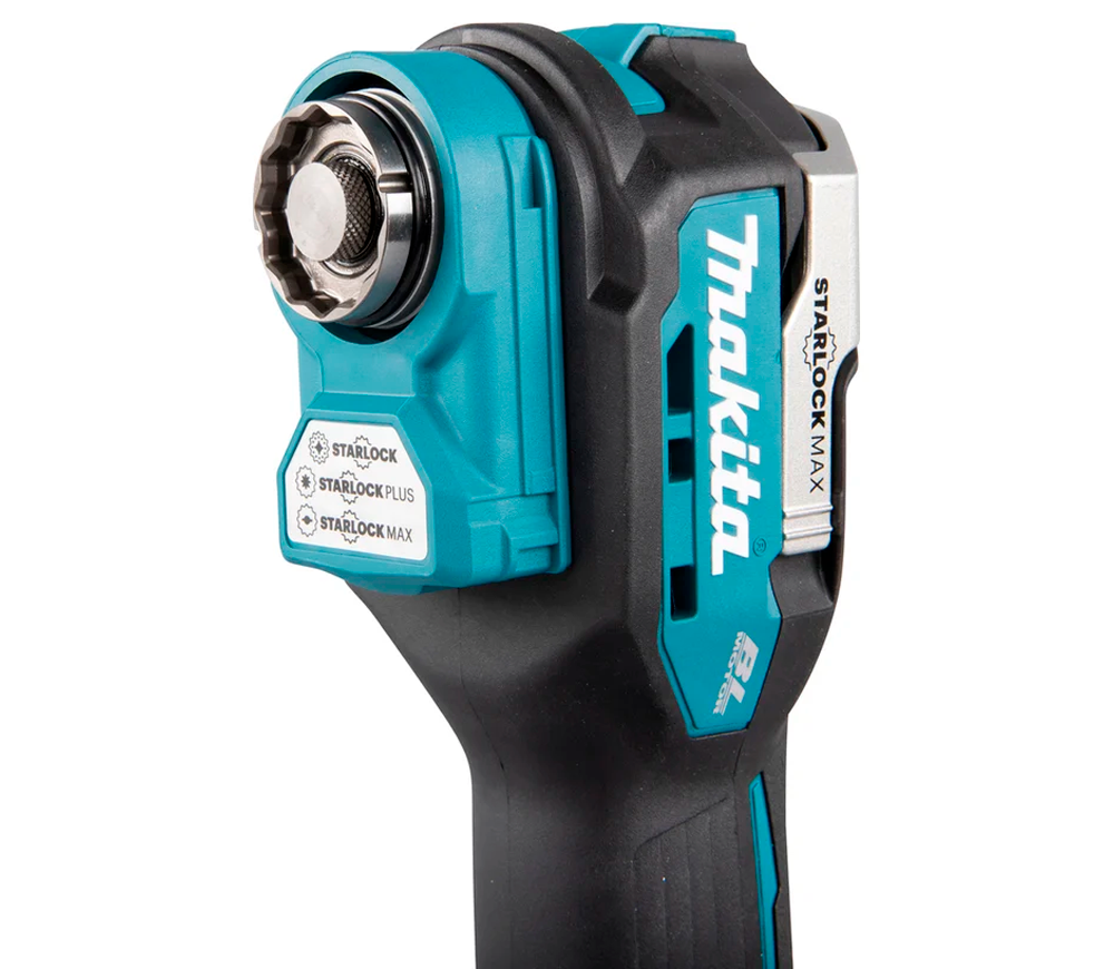 Uneltă multifuncțională fără fir (fără bat) MAKITA DTM52Z 18V 20000osc/min-7