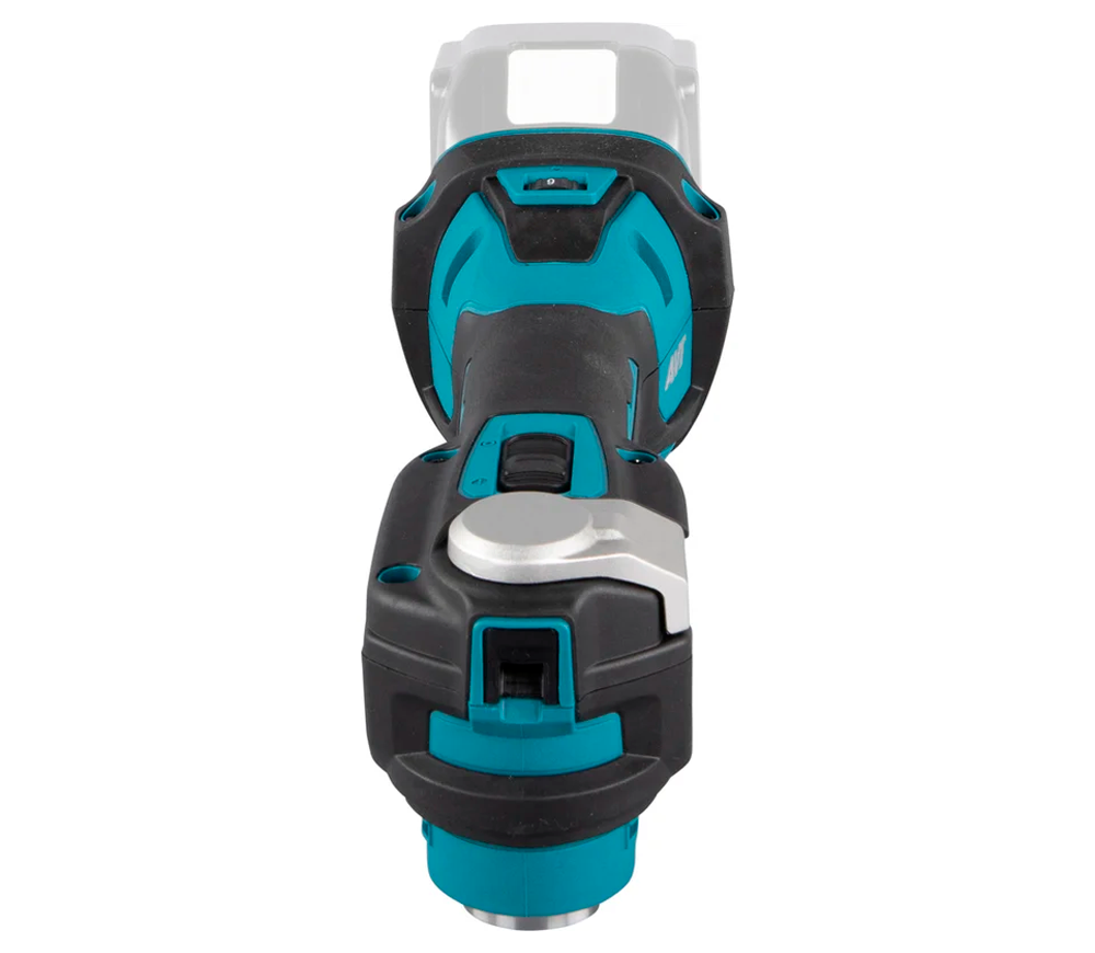 Uneltă multifuncțională fără fir (fără bat) MAKITA DTM52Z 18V 20000osc/min-8