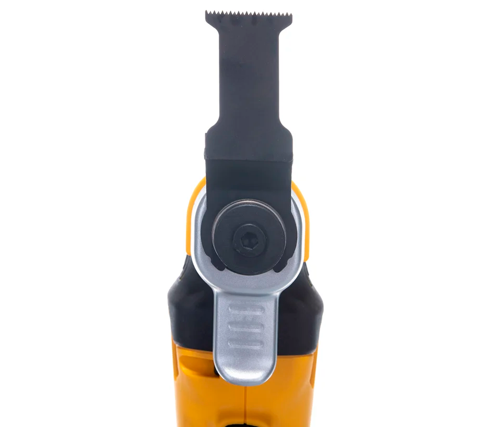 Uneltă multifuncțională fără fir (fără bat) DEWALT DCS356N 18V 20000osc/min-7