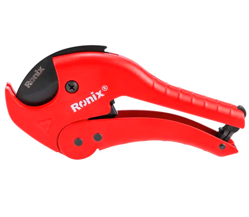 Clești de tăiat țevi RONIX RH-3203 6-42mm-5
