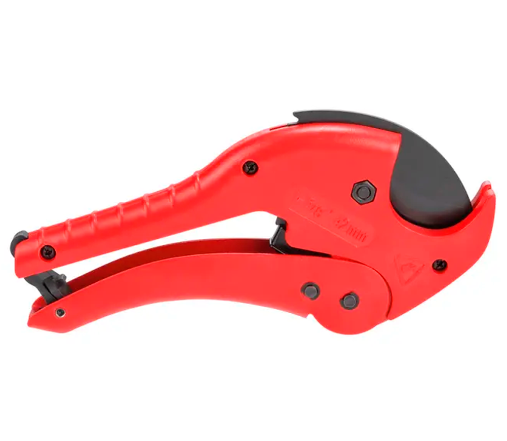 Clești de tăiat țevi RONIX RH-3203 6-42mm-2