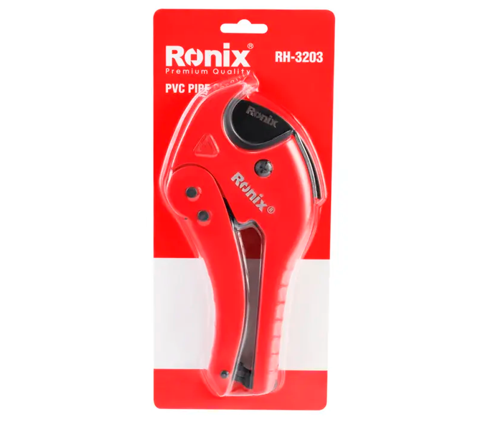 Clești de tăiat țevi RONIX RH-3203 6-42mm-3