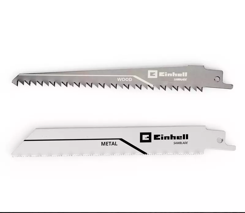 Fierăstrău sabie cu acumulator (fără bat) EINHELL TE-AP 18/13 Li SOLO 18V-4