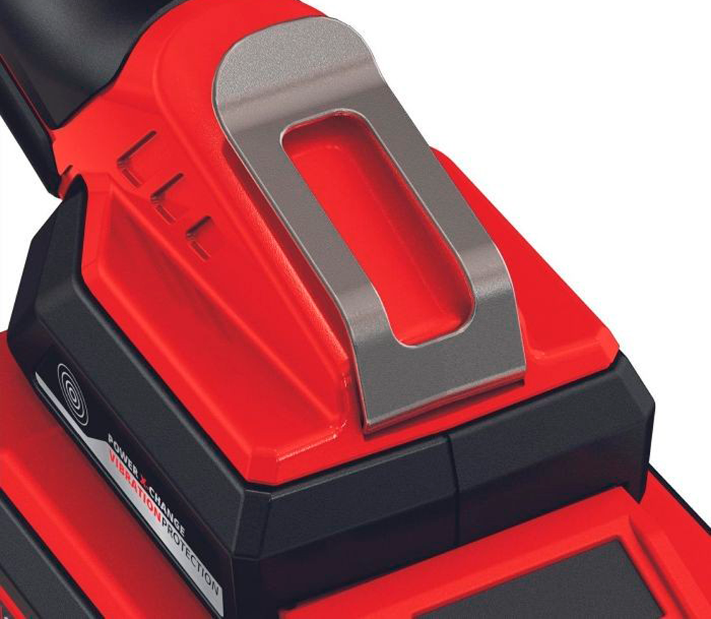 Fierăstrău sabie cu acumulator (fără bat) EINHELL GE-GS 18/150 Li-Solo  18V-2