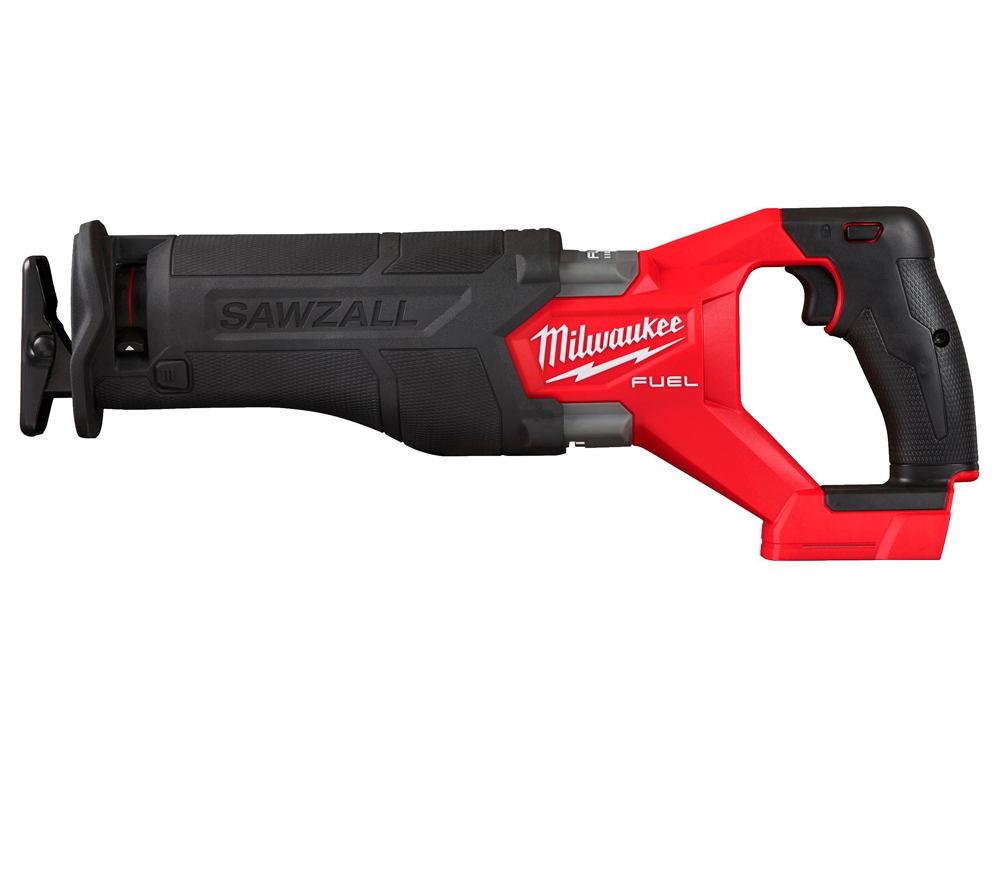 Fierăstrău sabie cu acumulator (fără bat) MILWAUKEE M18 FSZ-0 18V