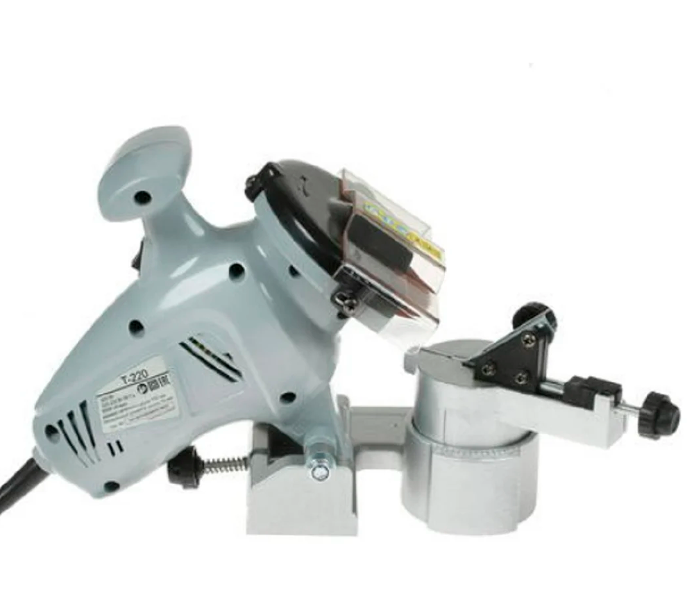 Mașină de ascuțit lanțuri RESANTA T-220 220w 100mm-4