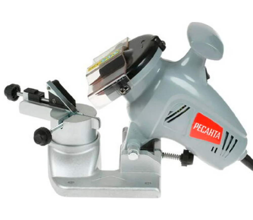 Mașină de ascuțit lanțuri RESANTA T-220 220w 100mm-5