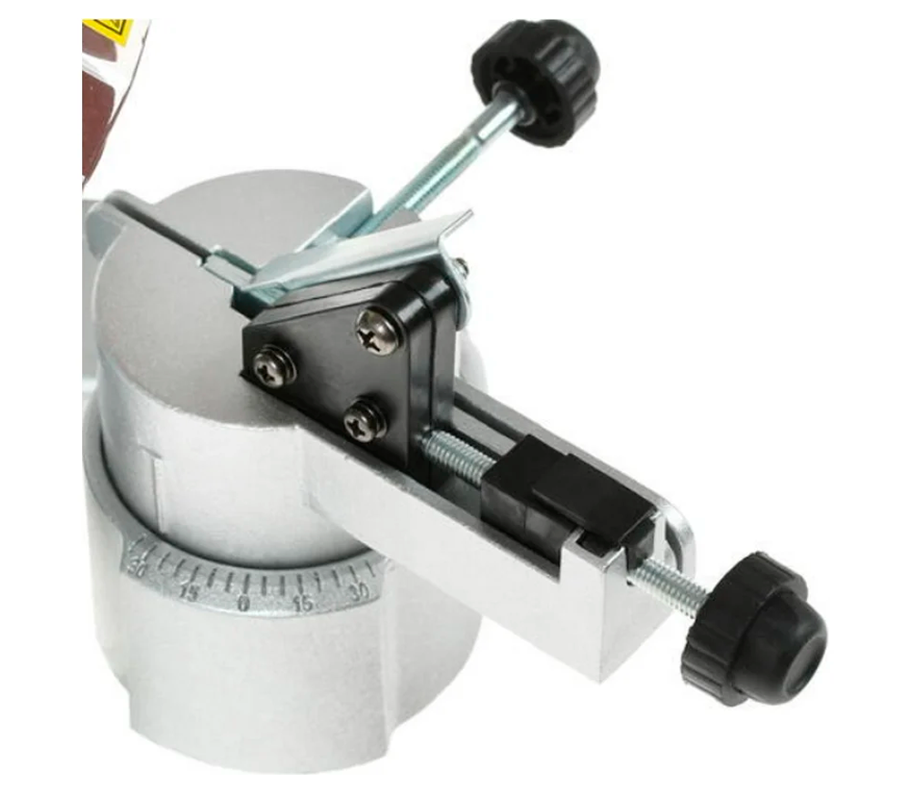 Mașină de ascuțit lanțuri RESANTA T-220 220w 100mm-2