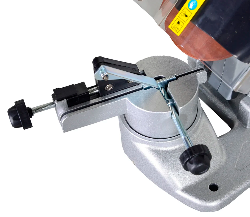 Mașină de ascuțit lanțuri RESANTA T-220 220w 100mm-6