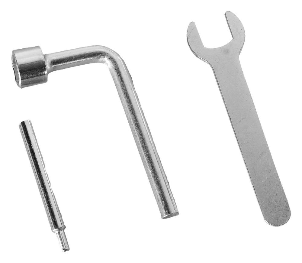 Mașină de ascuțit lanțuri RESANTA T-220 220w 100mm-7