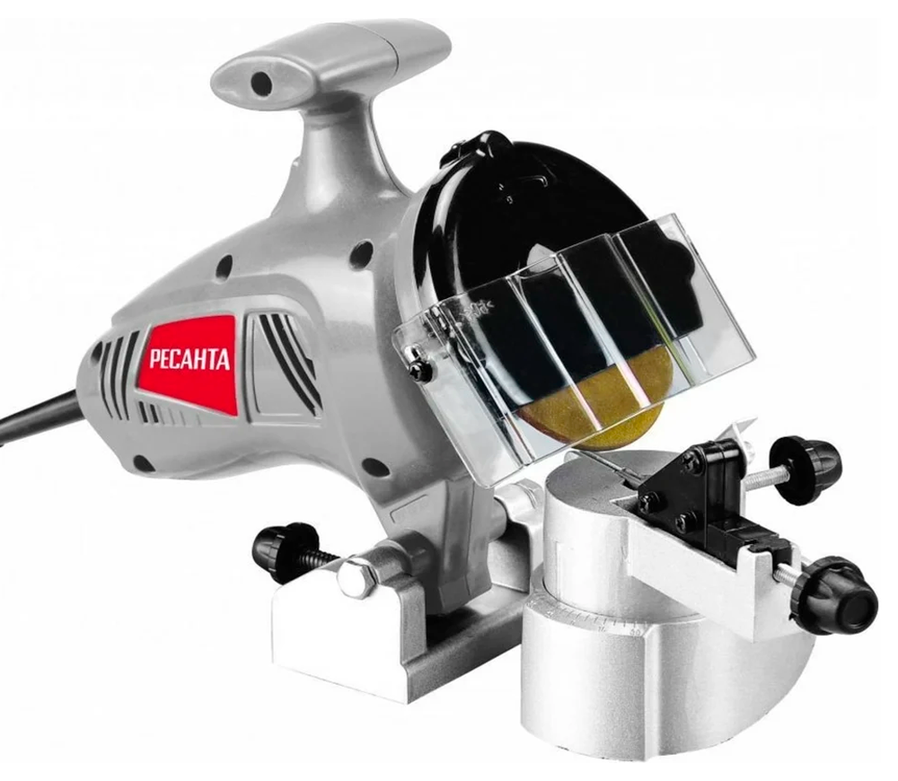 Mașină de ascuțit lanțuri RESANTA T-220 220w 100mm
