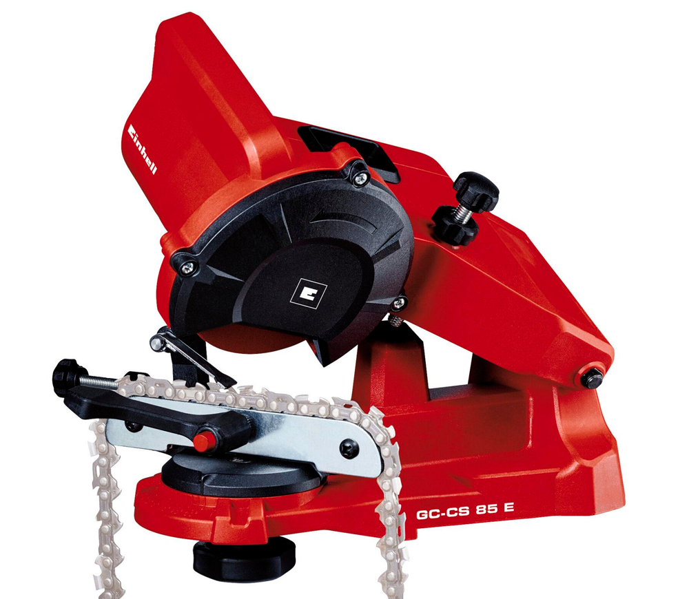 Mașină de ascuțit lanțuri EINHELL GC-CS 85 E 85w 108mm