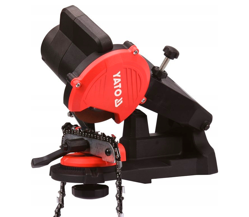 Mașină de ascuțit lanțuri YATO YT84990 85w 108mm