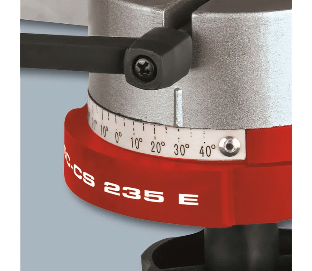 Станок для заточки цепей EINHELL GC-CS 235 E 235вт 145мм-2
