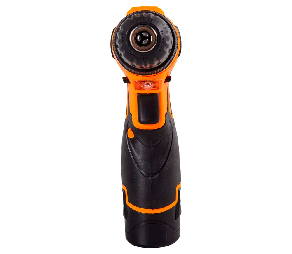 Mașină de înșurubat cu acumulator VIHRI ДА-12-1 12V 2Ah-5