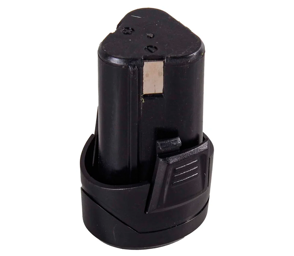 Mașină de înșurubat cu acumulator VIHRI ДА-12-1 12V 2Ah-6