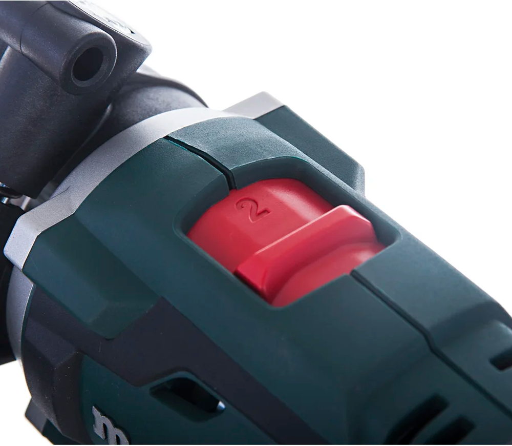 Шуруповёрт аккумуляторный METABO BS 18 LTX Impuls 18В 4Ач-2