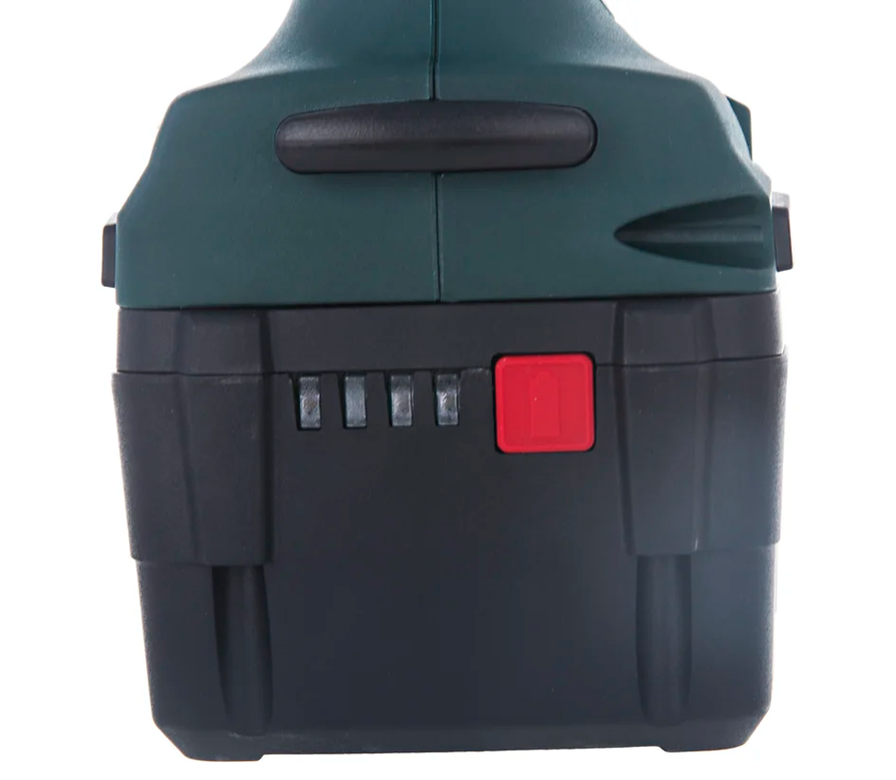 Шуруповёрт аккумуляторный METABO BS 18 LTX Impuls 18В 4Ач-7