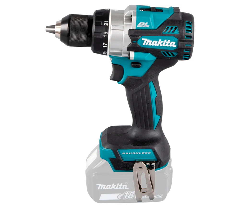 Mașină de înșurubat cu acumulator (fără bat.) MAKITA DDF486Z 18V-2