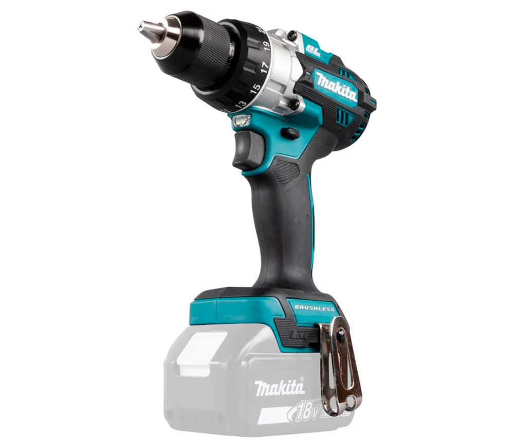 Mașină de înșurubat cu acumulator (fără bat.) MAKITA DDF486Z 18V-3