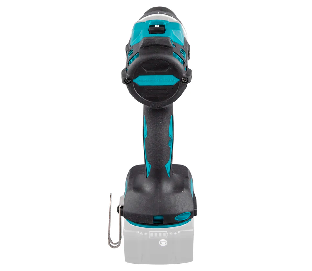 Mașină de înșurubat cu acumulator (fără bat.) MAKITA DDF486Z 18V-5