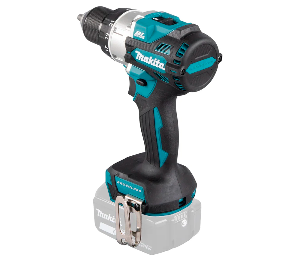 Mașină de înșurubat cu acumulator (fără bat.) MAKITA DDF486Z 18V-6