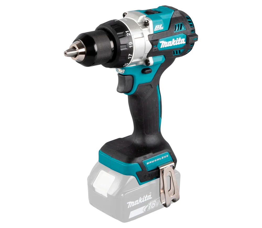 Mașină de înșurubat cu acumulator (fără bat.) MAKITA DDF486Z 18V