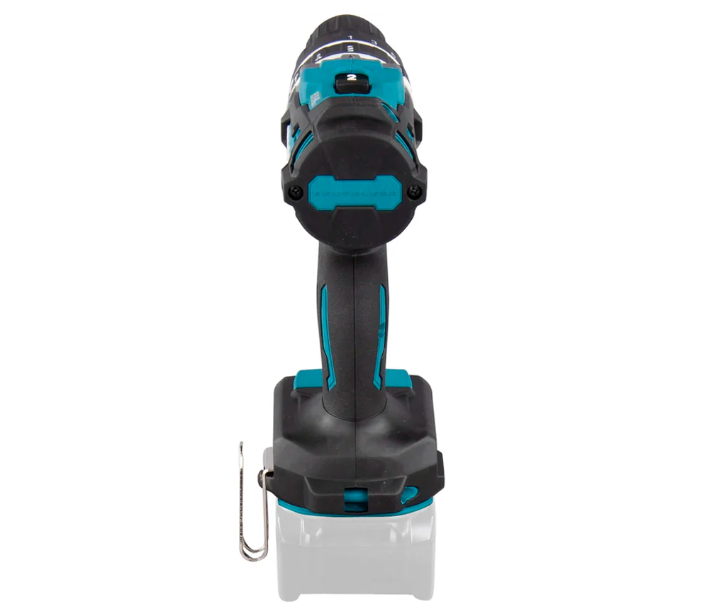 Mașină de înșurubat cu acumulator (fără bat.) MAKITA HP002GZ 40V-3