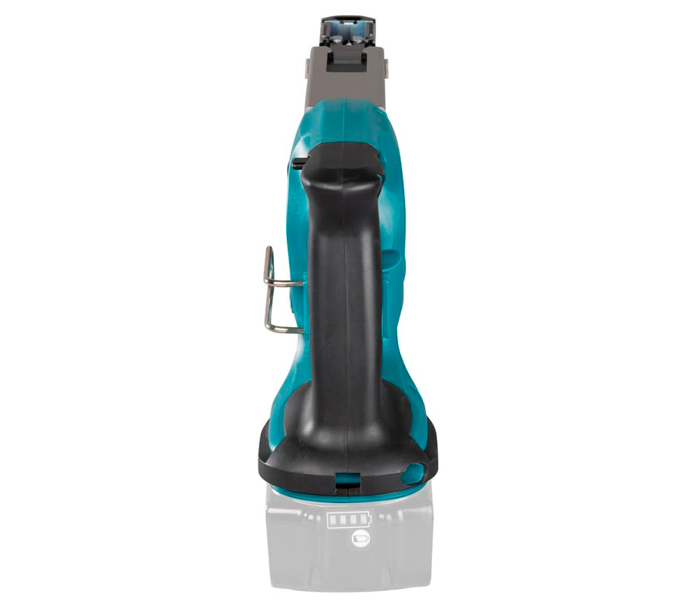 Mașină de înșurubat pentru regips cu acumulator (fără bat) MAKITA DFR550Z 18V-7