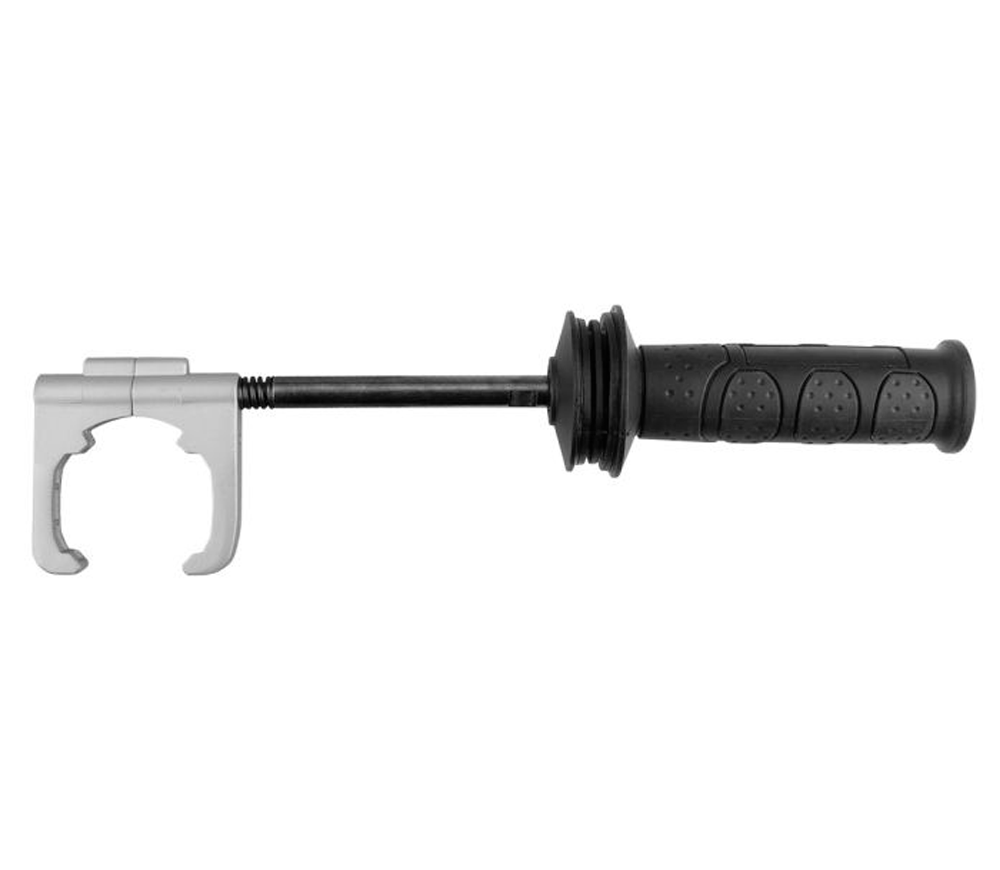Mașină de înșurubat cu impact cu acumulator (fără bat) NEO TOOLS 04-616 18V-2