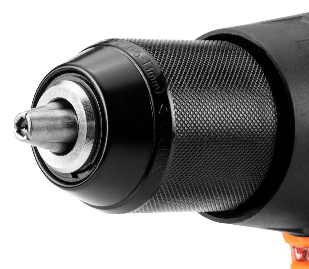 Mașină de înșurubat cu impact cu acumulator (fără bat) NEO TOOLS 04-616 18V-3