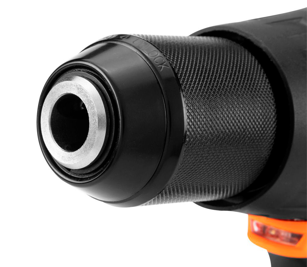 Mașină de înșurubat cu impact cu acumulator (fără bat) NEO TOOLS 04-616 18V-4